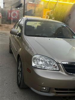 سوزوكي فورينزا